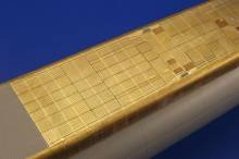 Gato class floor plates  1/72 - (REV)
