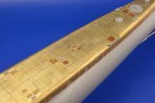 Gato class floor plates  1/72 - (REV)