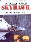 A-4A/B Skyhawk USN