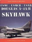 A-4A/B Skyhawk