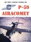 Bell P-59 Airacomet