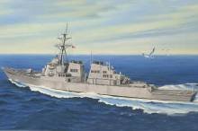 1/700 USS Arleigh Burke DDG-51