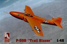 1/48  P-59B \'Trail Blazer\'