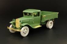 1/48 GAZ-AA detail set (UMM)