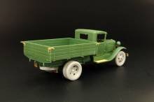 1/48 GAZ-AA detail set (UMM)