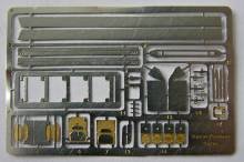 1/72 40M Turan I. Heavy Tank (resin kit+PE&decals)