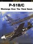 P-51B/C Mustangs
