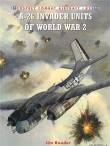 A-26 Invader Units of WWII
