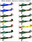 1/48 Fi156 Fieseler Storch