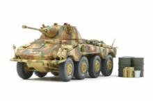1/48 German Sd.Kfz.234/2 Puma