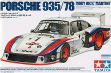 1/24 Martini Porsche 935/78