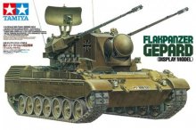 1/16 German Flakpanzer Gepard