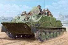1/35 Russian BTR-50PK APC