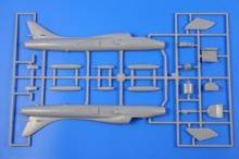 1/72 Hawker Hunter T7