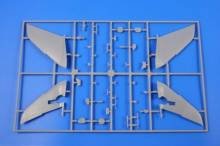 1/72 Hawker Hunter T7
