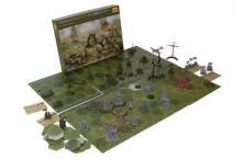 1/72 WWII Barbarossa 1941