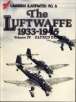 The Luftwaffe 1933 � 1945 Vol.4