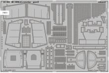 1/32 Bf 109G-6 exterior (TRUMP)