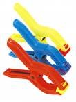 Mini Clamps (5p)
