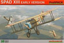 1/48 Spad XIII early (PROFIPACK)