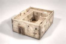 1/72 African House