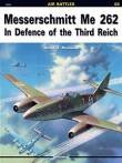 Me 262 in Defence