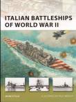 Italian Battleships of World War II