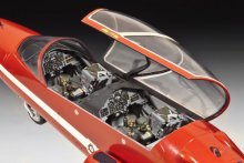 1/32 BAe Hawk T.1 Red Arrows (New Tooling)