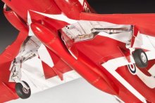 1/32 BAe Hawk T.1 Red Arrows (New Tooling)