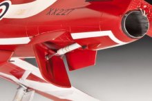1/32 BAe Hawk T.1 Red Arrows (New Tooling)