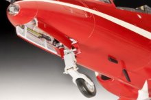 1/32 BAe Hawk T.1 Red Arrows (New Tooling)