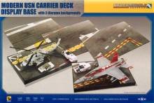 1/48 Modern USN Carrier Deck Display Base