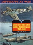 Eagles over North Africa and the Mediterranean 40 � 43