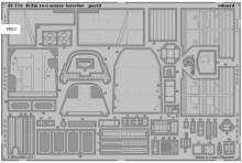 1/32 Il-2m interior S.A. (HOBBYB)