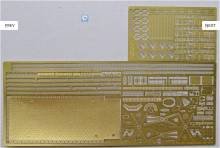 1/700 071 Class Amphibious Transp.Dock LPD-998