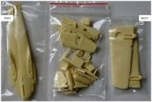 1/72 EFW C-3603 SCHLEPP (Swiss target aircraft)
