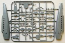 1/72 A-29/PBO-1 Hudson