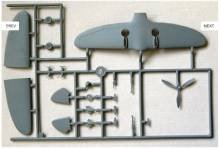 1/72 -20/ Reggiane Re-2000 \'Swedish Service\'