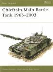 Chieftain Main battle Tank