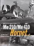 Messerschmitt Me 210/Me 410 Hornet