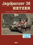 Jagdpanzer 38 Hetzer