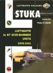 Ju-87 Stuka vol 1