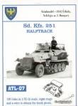 1/35 Sd.Kfz.251