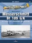 Messerschmitt Bf 109G/K