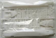 1/500 PILSUDSKI Trans-Atlantic Passenger Ship
