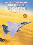 Air War in the Gulf 1991