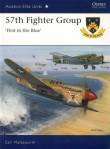 57th Fighter Group 'First in the Blue'