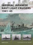 IJN Light Cruisers 1941-45