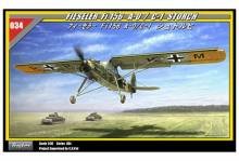 1/35 Fieseler Fi 156 A-0/C-1 Storch
