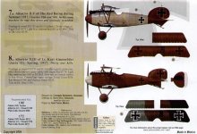 1/48 The Red Baron Flying Circus